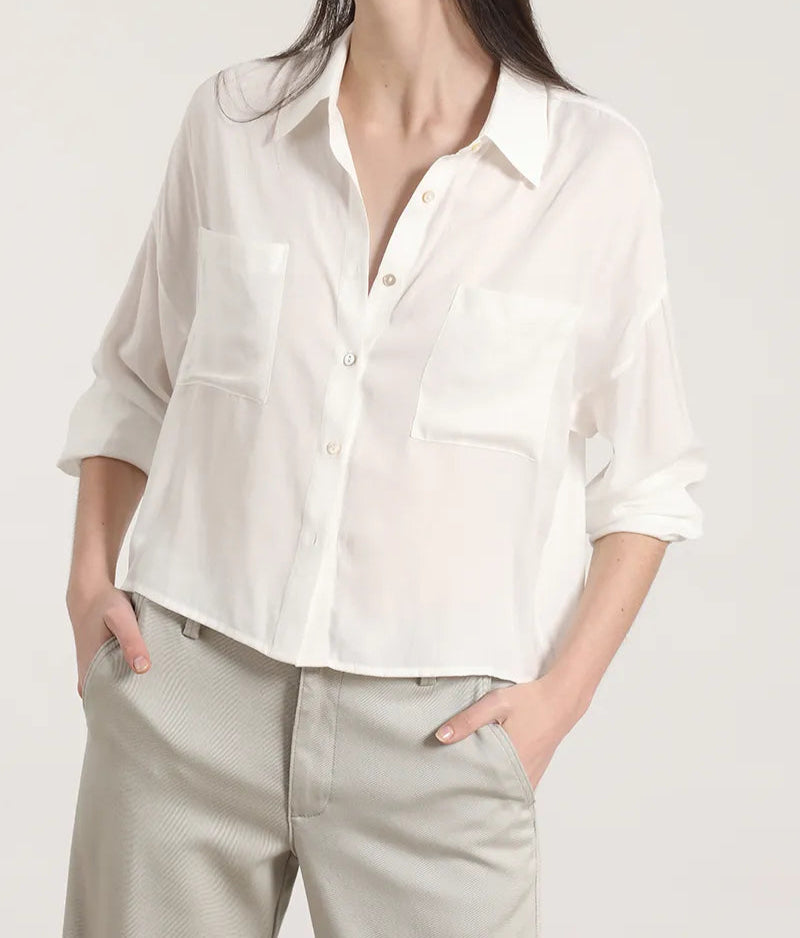 blusa-mujer-amplia-satinada-crudo