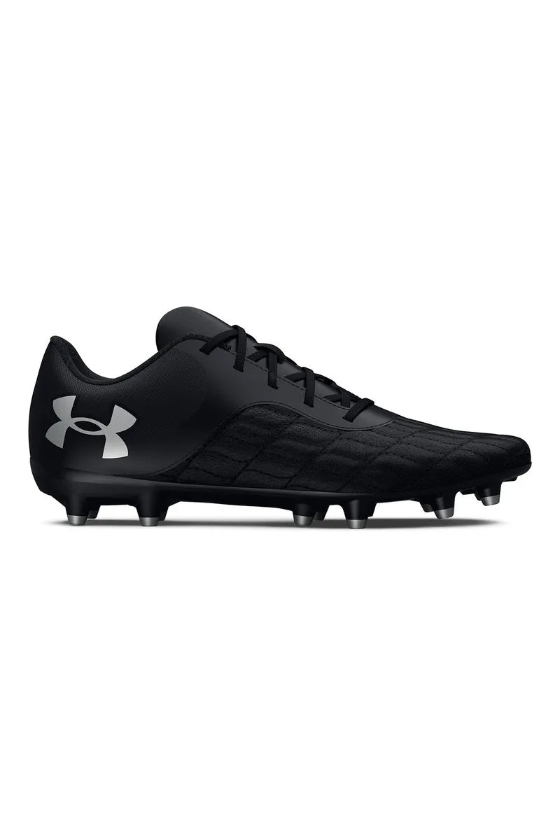 Zapatillas fútbol hombre Magnético Negro – germanionline