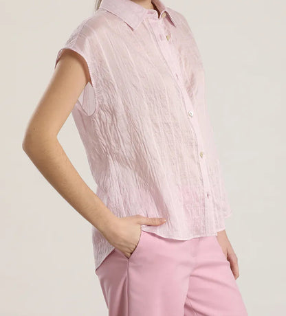 blusa-mujer-voile-fantasia-rosa