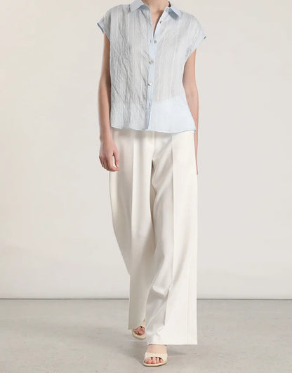 blusa-mujer-voile-fantasia-celeste
