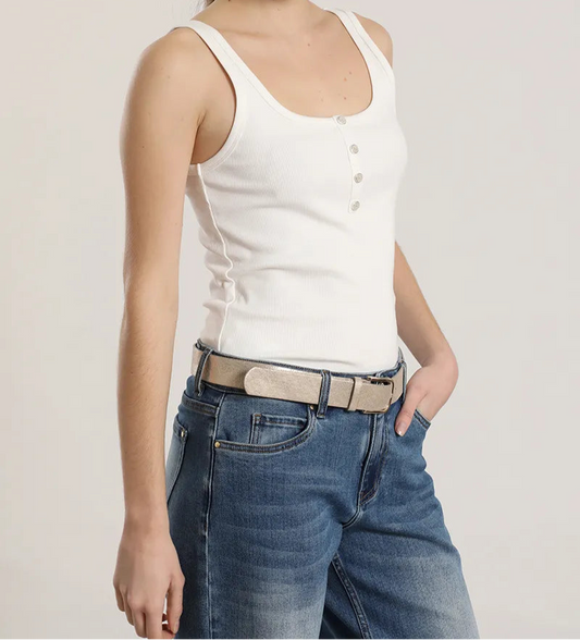 polera-mujer-top-botones-algodón-ribb-crudo