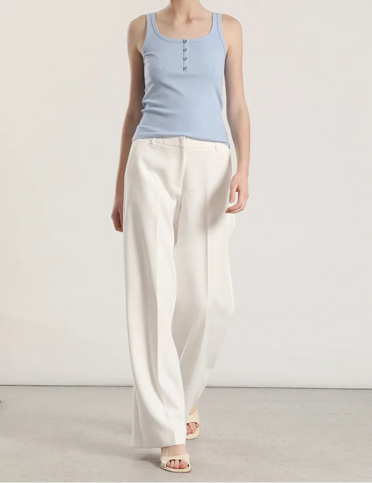 polera-mujer-top-botones-algodón-ribb-celeste