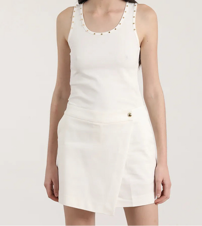 polera-mujer-top-tachas-algodón-ribb-crudo
