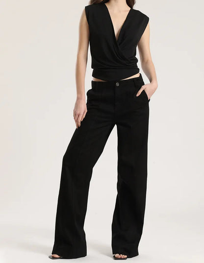 polera-mujer-top-cruzado-negro