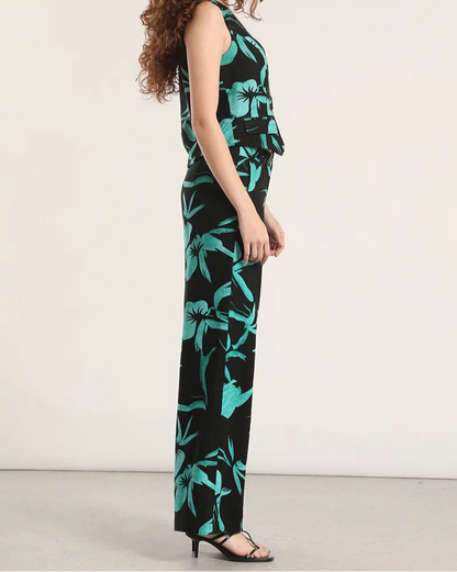 pantalon-mujer-ancho-tiro-alto-mezcla-lino-estampado-negro