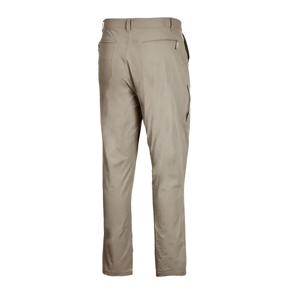 Pantalon Hombre Largo Arawak Taupe