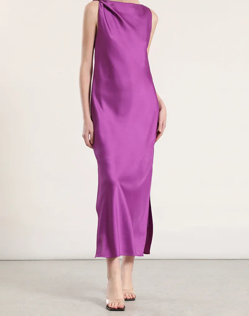 vestido-mujer-maxi-sesgado-satin-violeta