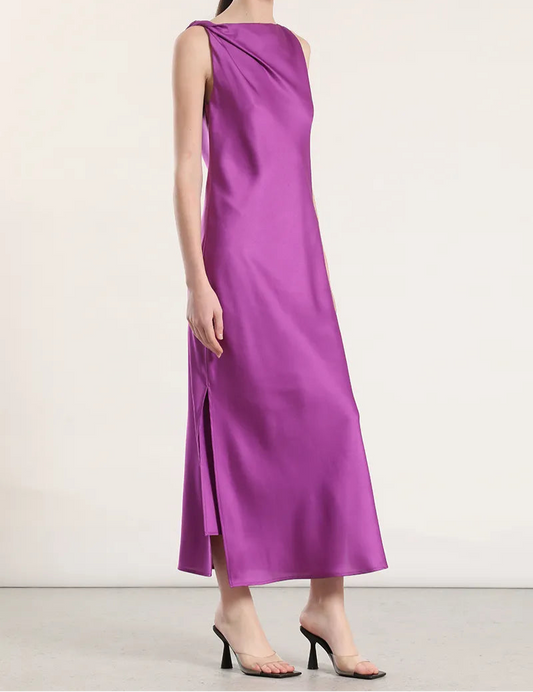 vestido-mujer-maxi-sesgado-satin-violeta