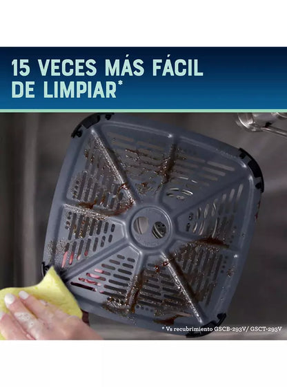 Freidora de Aire Digital 9 Litros DiamondForce
