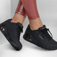 Zapatilla Mujer Uno - Stand On Air Negro