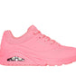 Zapatilla Mujer Uno - Stand On Air Pink