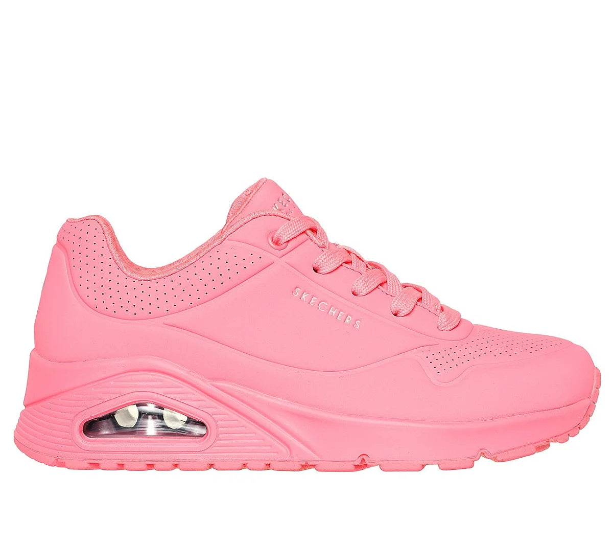 Zapatilla Mujer Uno - Stand On Air Pink