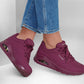 Zapatilla Mujer Uno - Stand On Air Plum