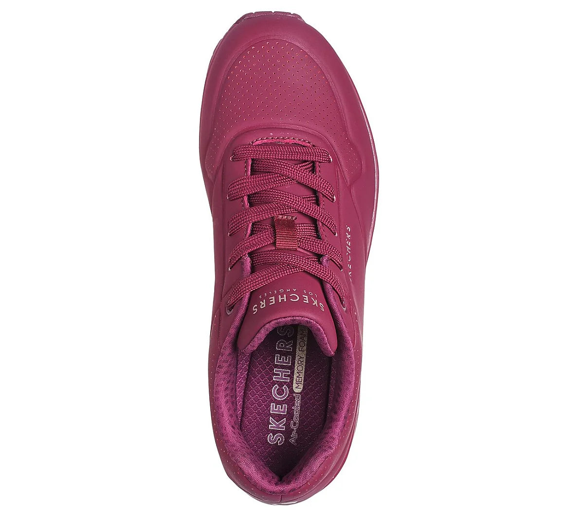 Zapatilla Mujer Uno - Stand On Air Plum