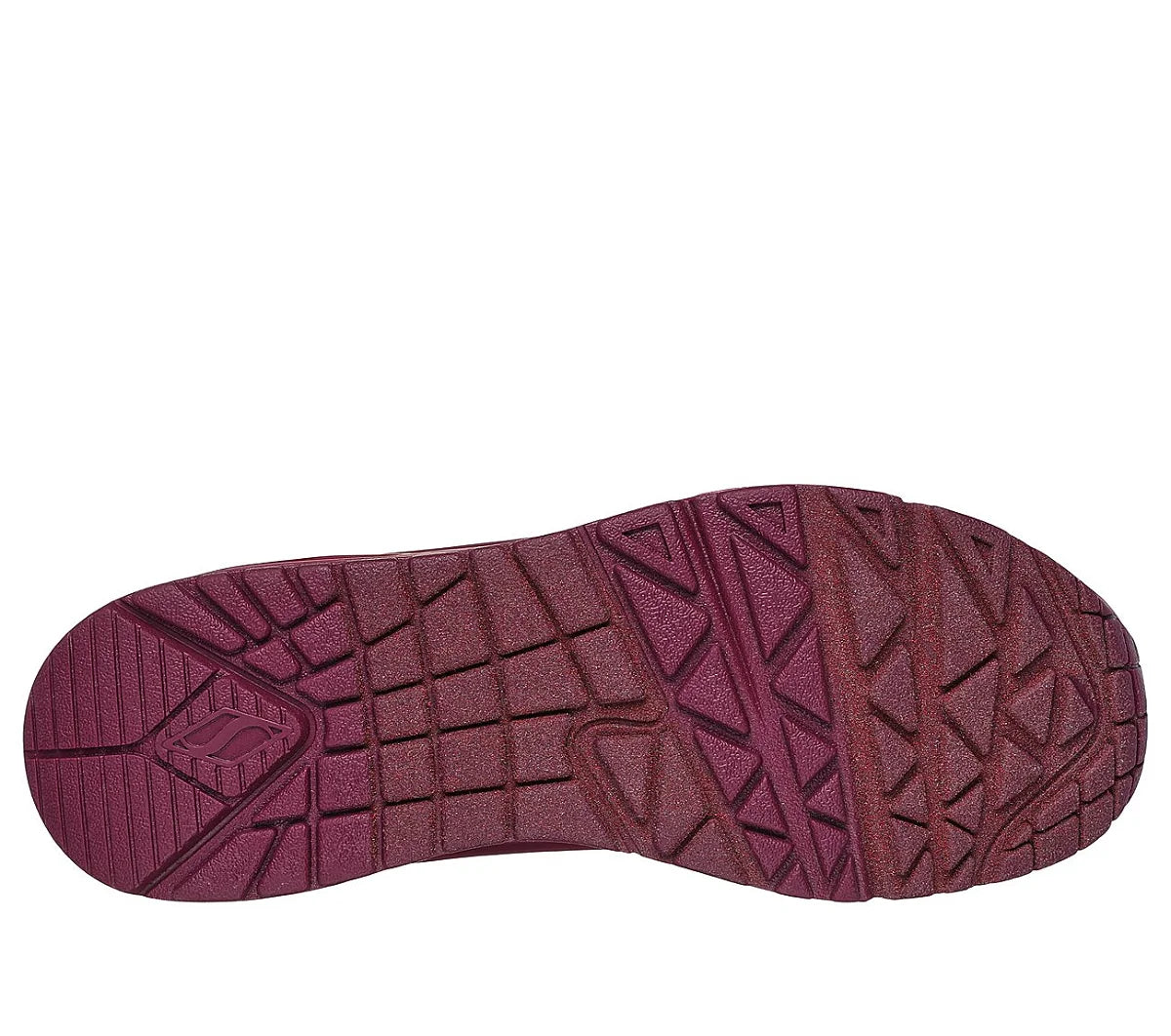 Zapatilla Mujer Uno - Stand On Air Plum