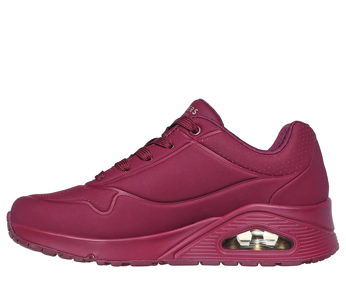 Zapatilla Mujer Uno - Stand On Air Plum