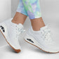 Zapatilla Mujer Uno - Stand On Air Blanco