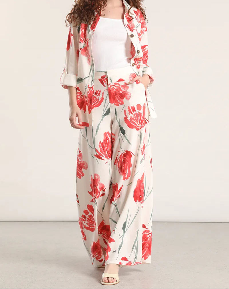 sobrecamisa-mujer-con-lino-estampado-crudo-rojo