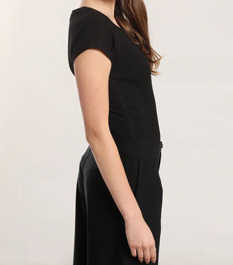 polera-mujer-algodon-ribb-basica-black
