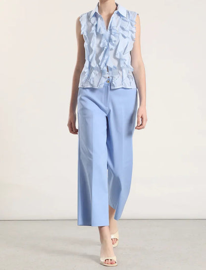 pantalon-mujer-ancho-cropped-tiro-alto-celeste