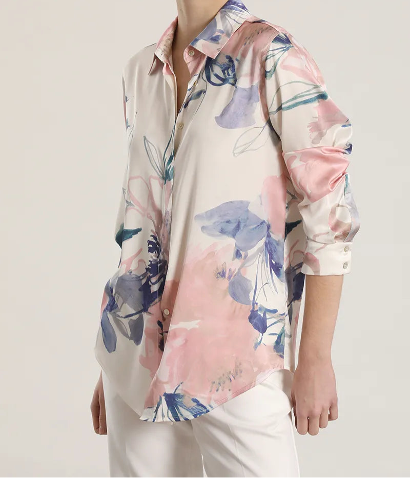blusa-mujer-satin-estampado-acuarela-crudo