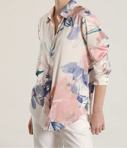 blusa-mujer-satin-estampado-acuarela-crudo