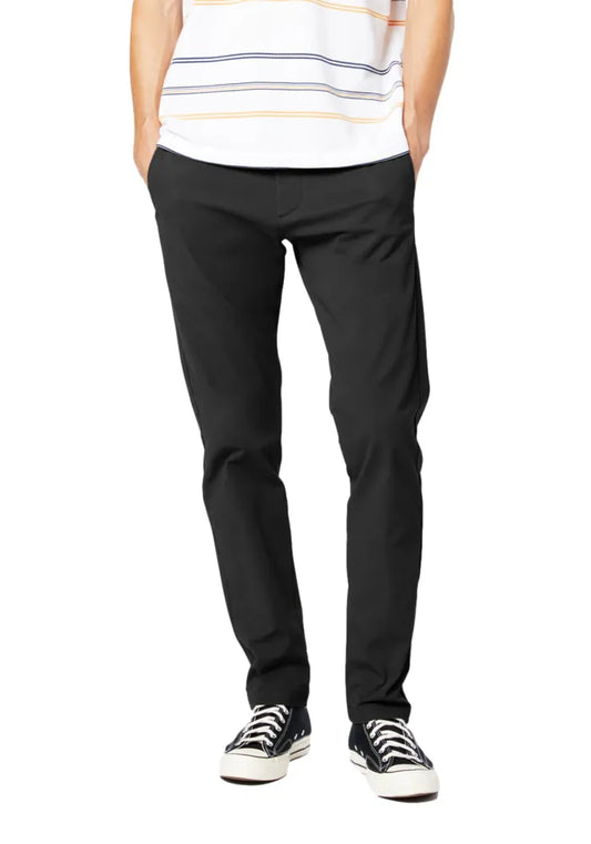 Pantalón Hombre Ultimate Chino Fit Smart 360 Flex™ Negro