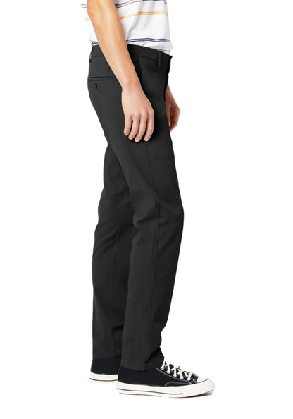 Pantalón Hombre Ultimate Chino Fit Smart 360 Flex™ Negro