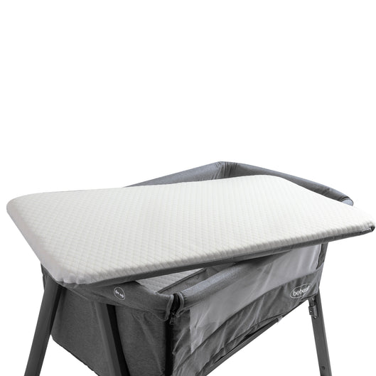 Cuna Colecho Easy Gris