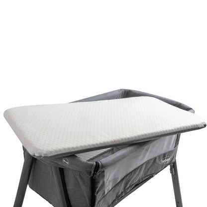 Cuna Colecho Easy Gris