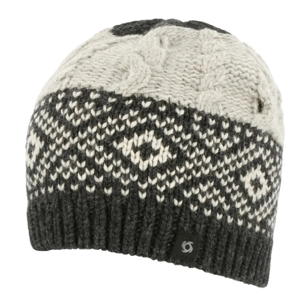 Gorro Doite Beanie Rilan Unisex Negro