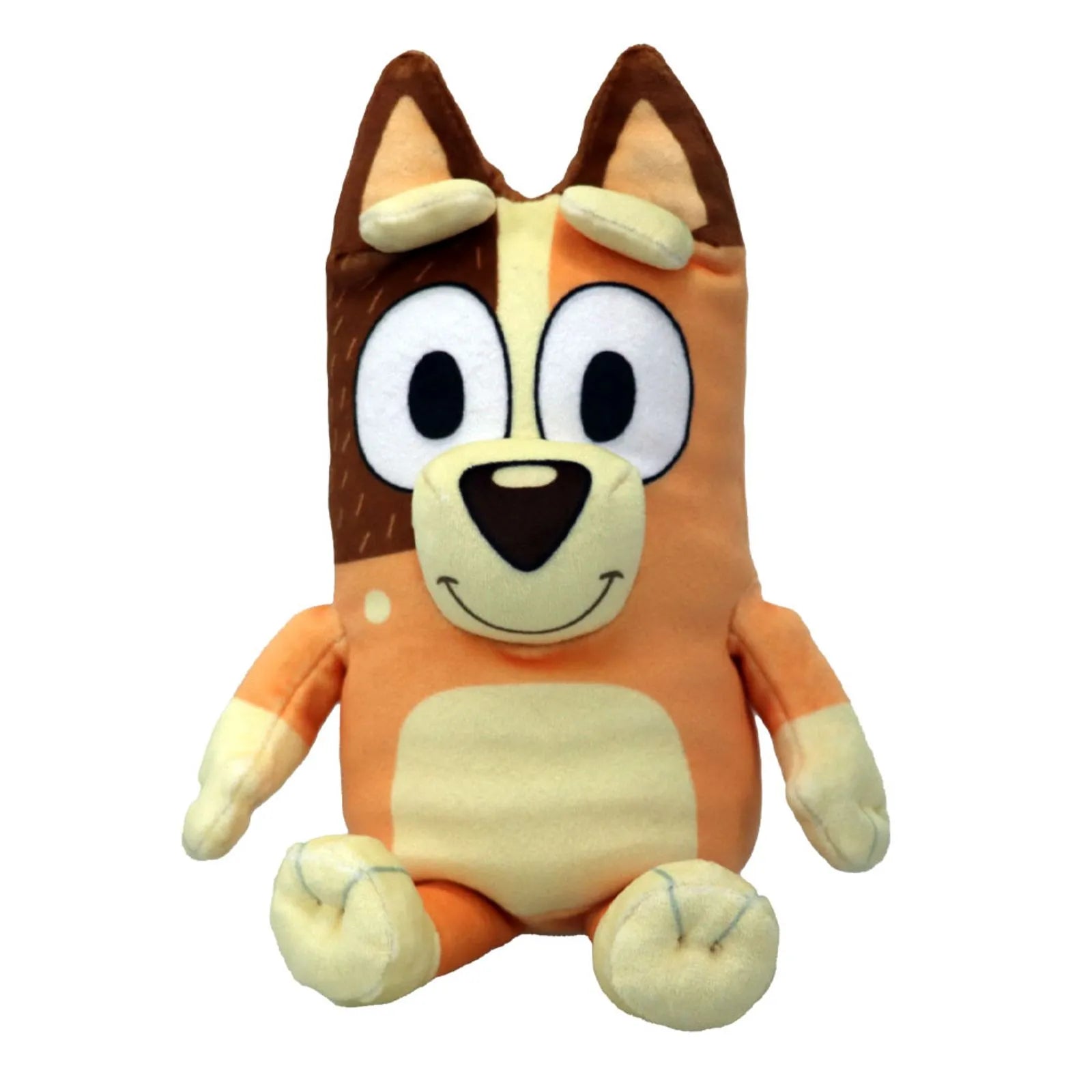 peluche-beanie-babies-mama-chilli-bluey-regular-naranjo-one