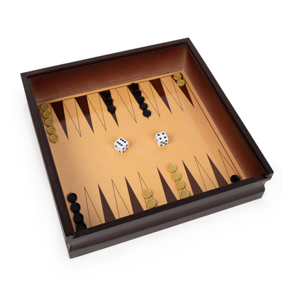 Set de Juegos de Mesa Clásicos 10