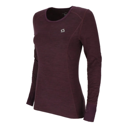 camiseta-mujer-primera-capa--ciara-morada