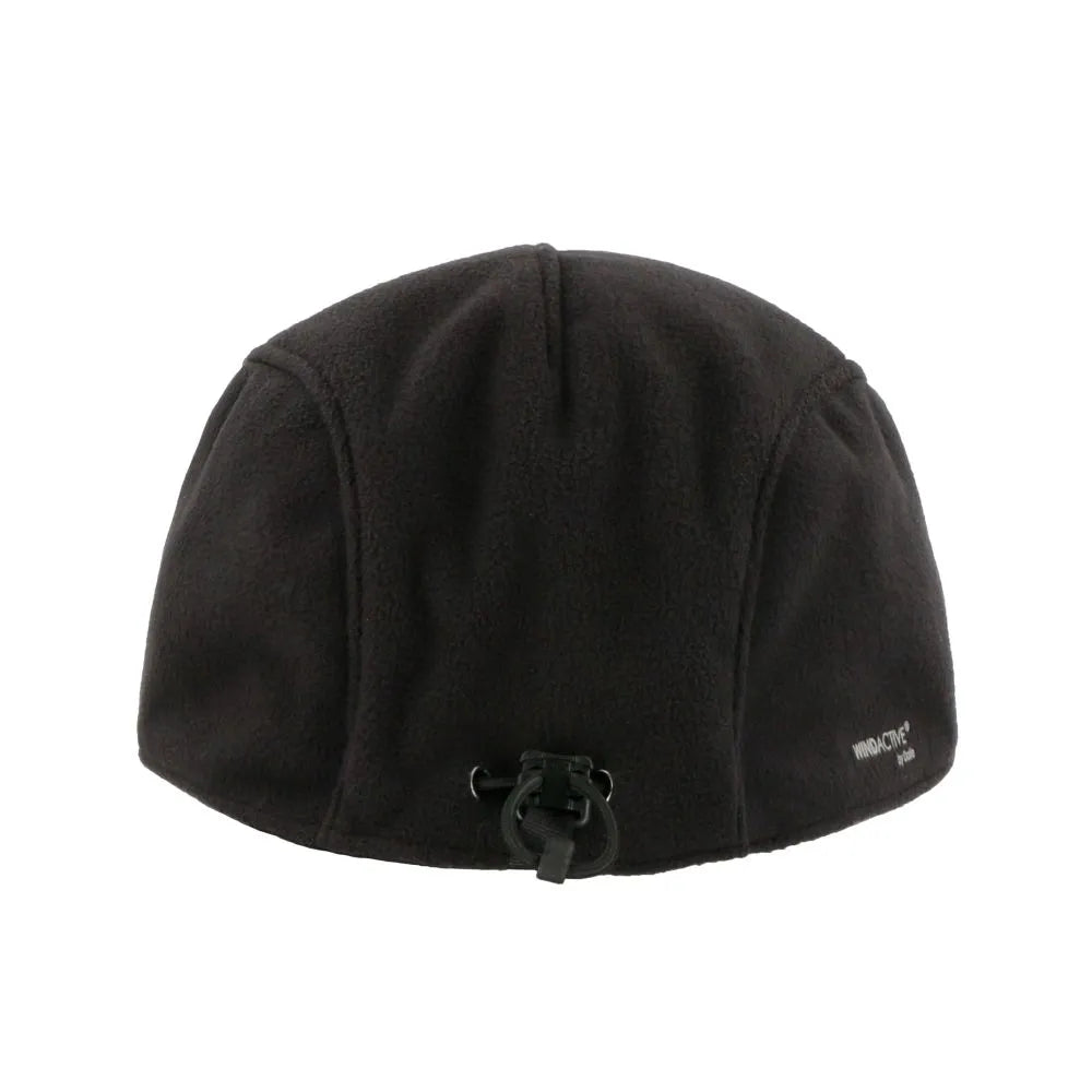 Gorro Doite Stan Unisex Black