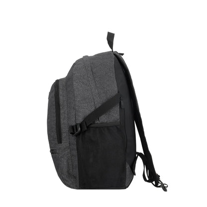 Mochila para notebook 16" Wynwood gris