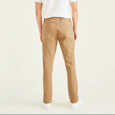Pantalón Hombre Chino Slim Khaki