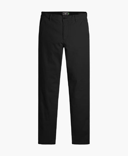 Pantalon Hombre Ultimate 360 Flex Chino Slim Negro