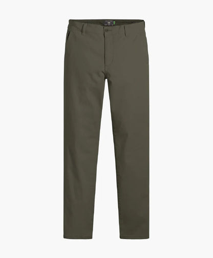Pantalón Hombre Chino Slim Verde