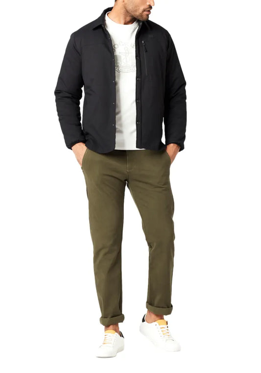 Pantalón Hombre Ultimate Chino Fit Smart 360 Flex™ Verde