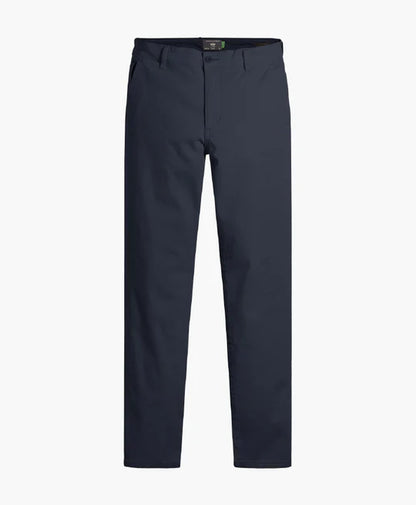 Pantalón Hombre Chino Slim Azul