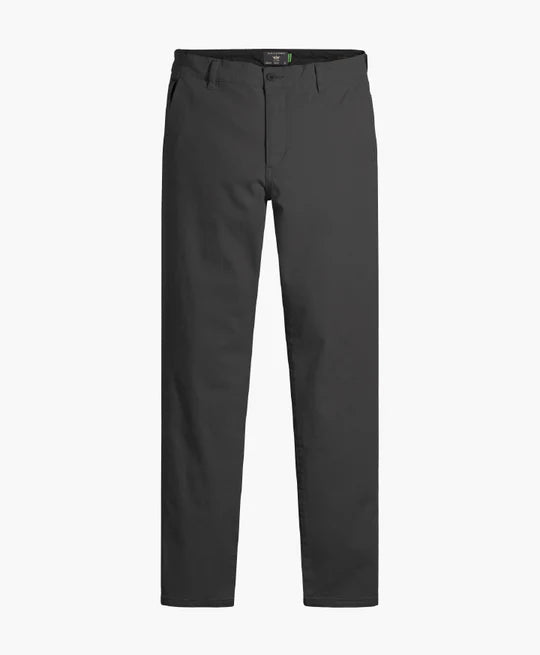Pantalón Hombre Chino Slim Gris
