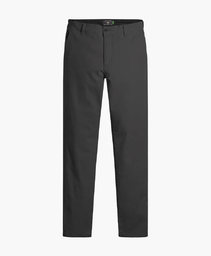Pantalón Hombre Chino Slim Gris