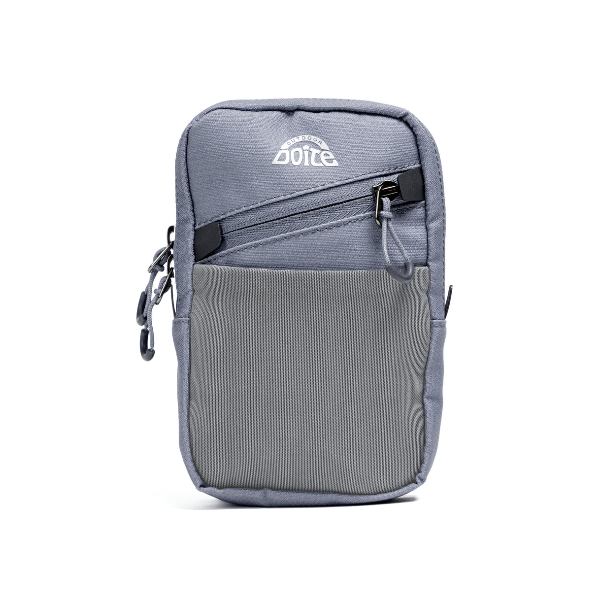 Bolso De Viaje Tero Sky Blue