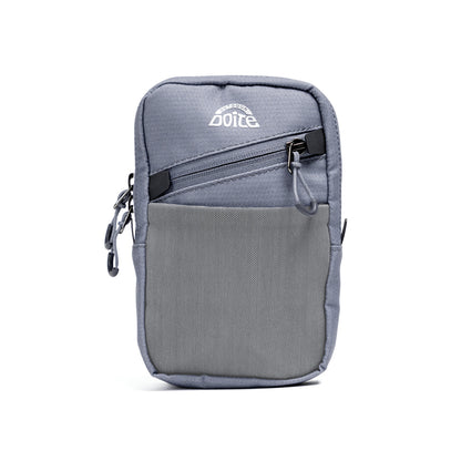 Bolso De Viaje Tero Sky Blue