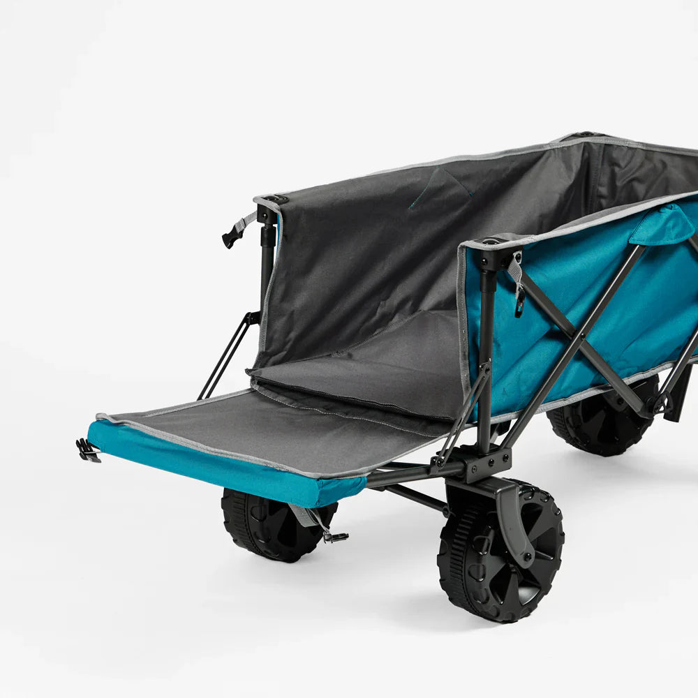 Carro Plegable Camp Truck