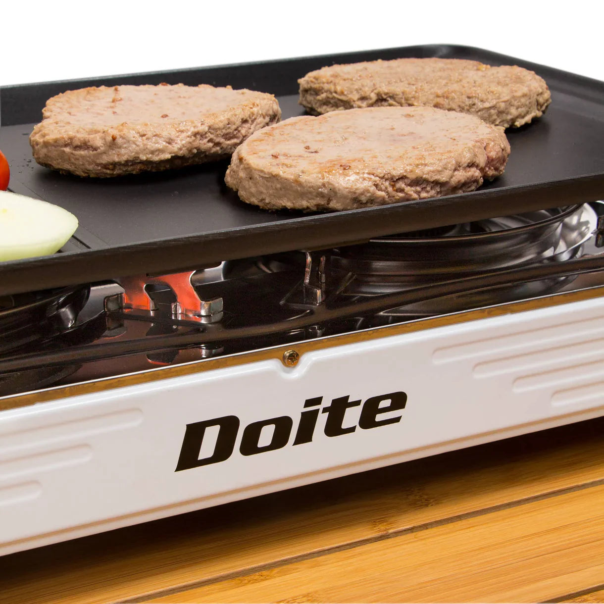 Cocinilla Sobremesa Duo Plus