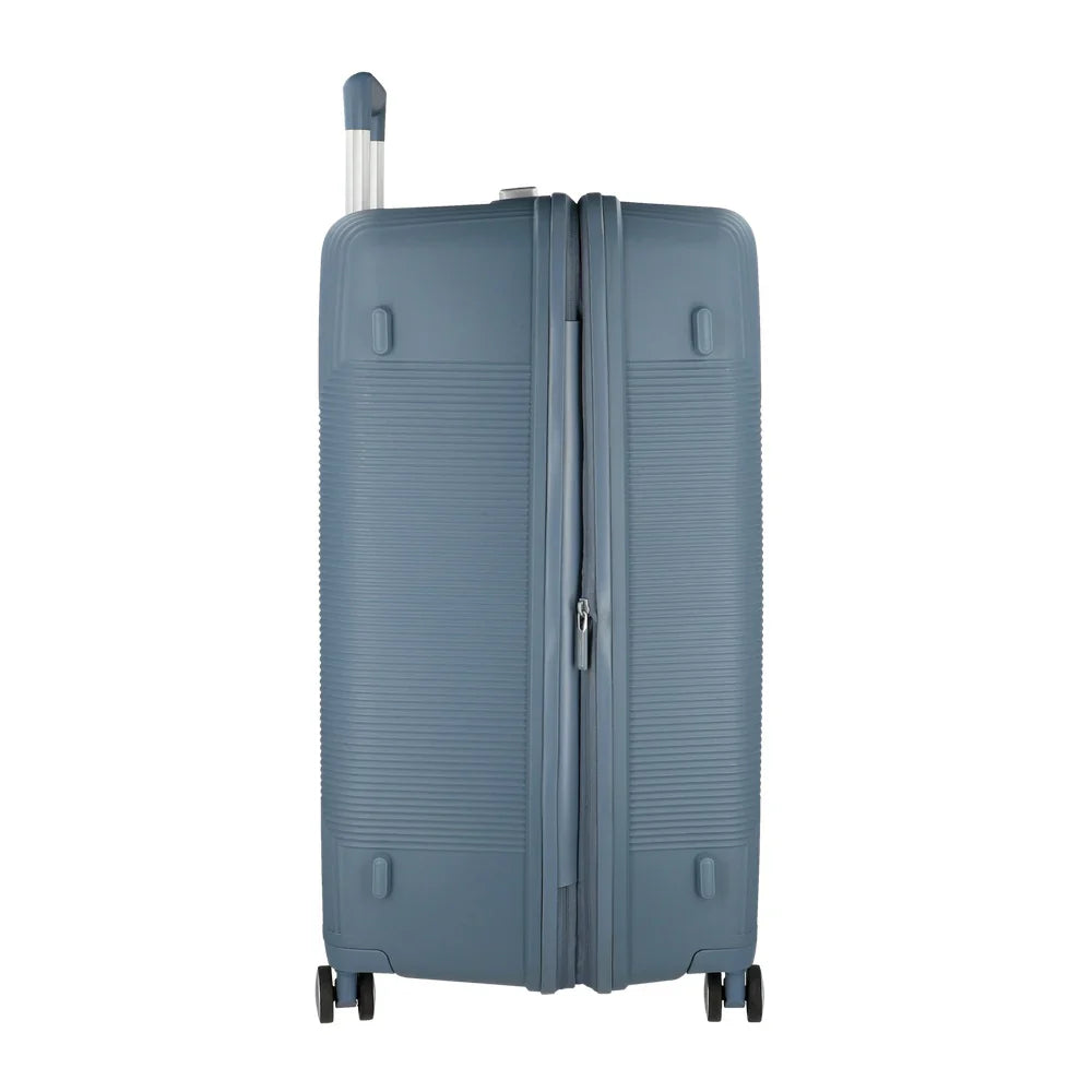 Maleta Grande Trunk Azul