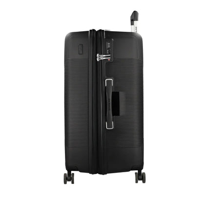 Maleta Grande Trunk Negra