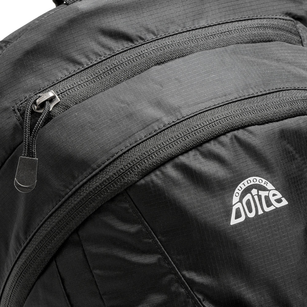 Mochila Pro Kicks 18L Black